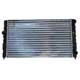 Radiateur d\'eau Golf 3 1.8 ABS ADZ AAM