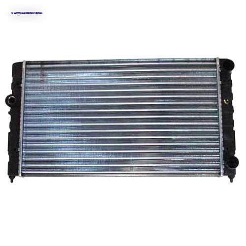 Radiateur d\'eau Golf 3 1.8 ABS