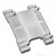 Agrafe Golf 3 Baguette - 15mm (principal)