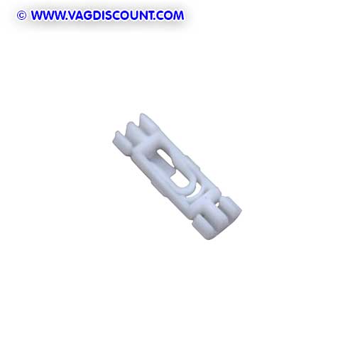 Agrafe Golf 3 Baguette de toit