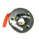 Bague Volant Golf 3 Lupo Polo Arosa Ibiza T4