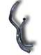 Durite d'eau Golf 4 A3 1.9 TDI 110 AHF ASV Ech Huile
