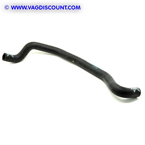 Durite d\'eau Golf A3 1.9 TDI 150 Pipe - EGR 4RM