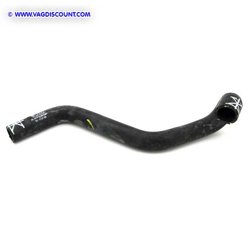 Durite d\'eau Golf A3 1.9 TDI 150 Pipe - EGR 2RM