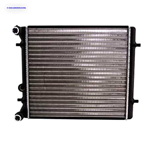 Radiateur d\'eau Golf 4 Leon 1.4i Non CLIM