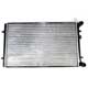 Radiateur d'eau Golf 4 A3 Bora Toledo Leon Octavia