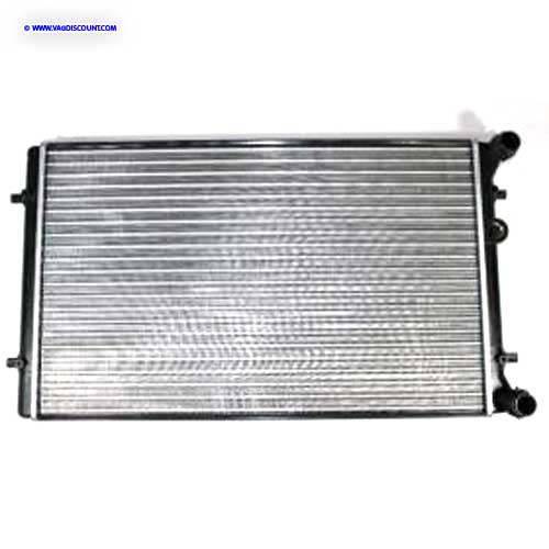 Radiateur d'eau Golf 4 A3 Bora Toledo Leon Octavia