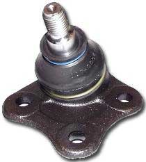 Rotule de suspension Golf 4 A3 Bettle Toledo Leon Octavia Gauche