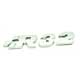 Badge Embleme Sigle Golf 4 R32 Coffre