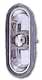 Clignotant latéral Golf 4 Passat Polo Ibiza Leon Crystal