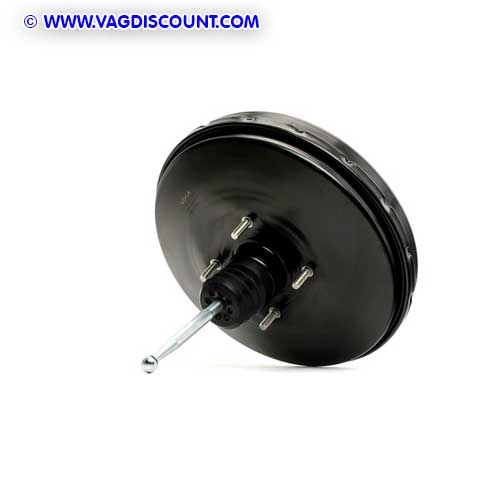 MasterVac Golf 4 A3 Leon PR-1AC 1AH 1AJ 10"