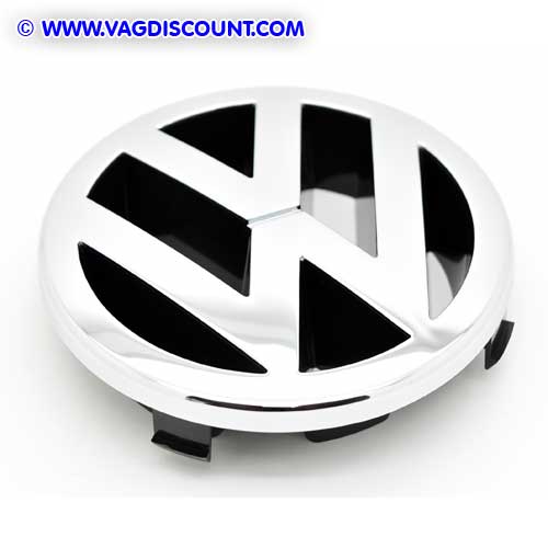 Sigle VW Golf 5 GT Passat Tiguan 150mm