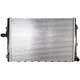 Radiateur d'eau Golf 5 6 A3 1.6 2.0 TDI AZV BKD CAYB CAYC