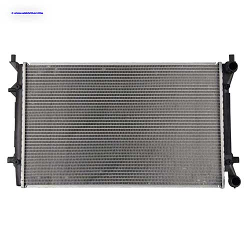 Radiateur d'eau Golf 5 A3 Passat 2.0 TDI BMM BMP 648x460