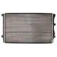 Radiateur d'eau Golf 5 A3 1.9 TDI 105 BKC BXE BRU