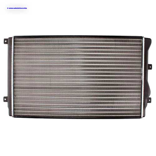 Radiateur d'eau Golf 5 A3 1.9 TDI 105 BKC BXE BRU