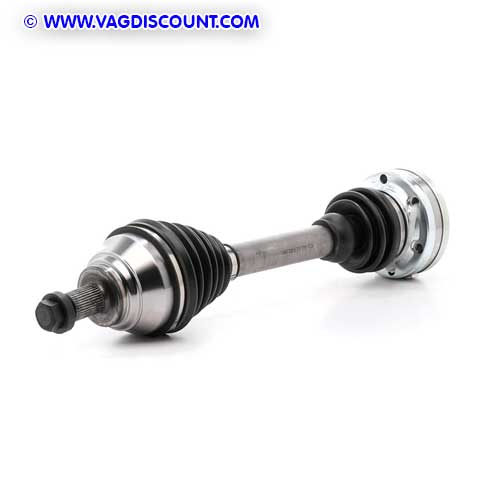 Cardan Golf 5 6 A3 2.0 TDI Avant  Gauche Boite Meca