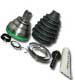 Noix de cardan Golf 5 A3 R32 Touran 36/27 98mm
