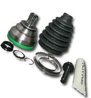 Noix de cardan Golf 5 A3 R32 Touran 36/27 98mm