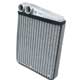 Radiateur de chauffage Golf 5 Touran