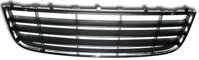 Grille pare-choc Golf 5 GTI Centrale