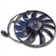 Ventilateur Golf 5 A3 non Clim 360mm