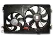 Ventilateur Golf 5 A3 Touran (double) 680x460