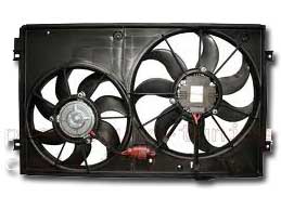 Ventilateur Golf 5 A3 Touran (double) 680x420