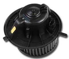 Ventilateur de chauffage Golf 5 A3