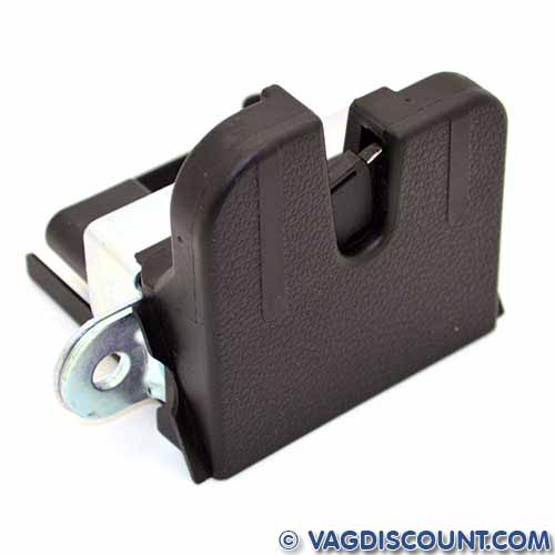 Serrure hayon occasion Volkswagen vw GOLF V (1K1) 1.9 tdi (2003-2008) 5  portes 1K6827505F9B9