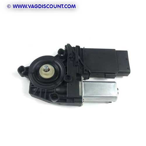 Moteur Lève Glace New Beetle Cabrio Avant Gauche