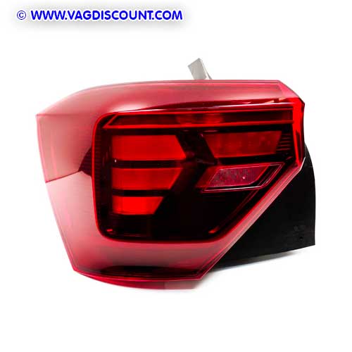 Feu arrière Polo 6C 2018- Gauche