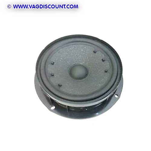 Woofer Enceinte Avant Polo Ibiza Taigo T-Roc