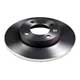 Disque de frein Golf 1 2 3 1.4 1.6 D TD AV 239x12