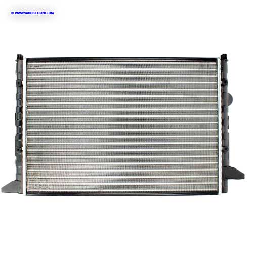 Radiateur d'eau Passat 94-97 1.9 TDI 90-110 1Z AFN