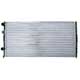 Radiateur d'eau Passat B4 VR6 (inc. synchro) avec CLIM 94-97