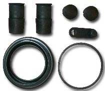 kit joint étrier Golf 4 A3 Passat Leon Octavia AV 54mm AV