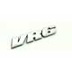 Badge Embleme Sigle Golf 3 Corrado VR6 Coffre