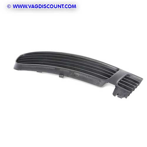 Grille Passat 97-00 droit