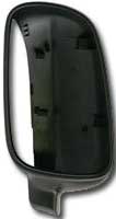 Coque de retroviseur Golf 4 Passat Leon Droite