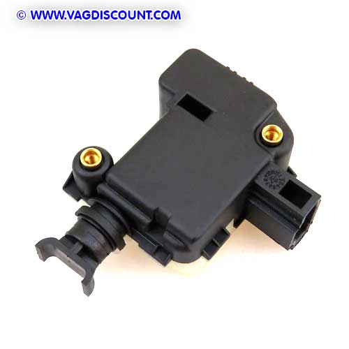 Moteur Serrure Coffre Golf 4 Break Passat Touareg
