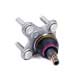 Rotule suspension Passat 3C Droite