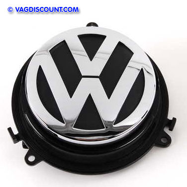 poignée extérieur serrure fermeture de coffre hayon Volkswagen golf 5 réf  1K0827469D - 1K0827469D 1K0 827 469 D - Volkswagen - GOLF 5 - Pièces Auto  Occasions Vente