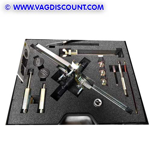 Coffret Outils VW DSG 7 LUK Montage