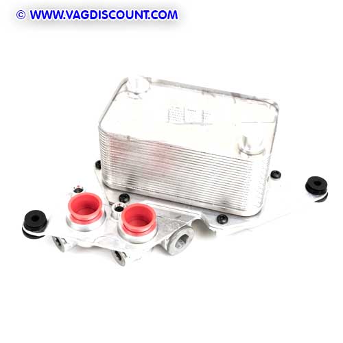 Radiateur d'huile Audi R8 V8 OEM