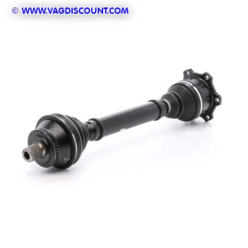 Cardan A6 2.5 V6 TDI  Gauche Auto