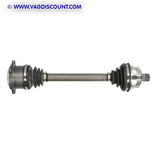 Cardan A6 2.5 V6 TDI Droit Auto