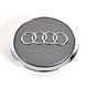 Enjoliveur de roue Audi 69mm