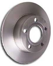 Disque de frein A6 Quattro 245x10 AR 05N