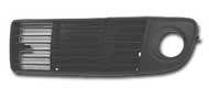 Grille A6 98-01 Gauche 4 Cyl